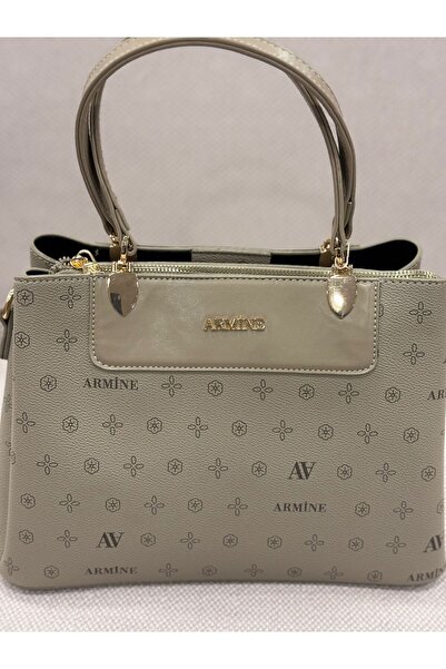 Armine 206 Women's Handbag Vision Printed-Vision