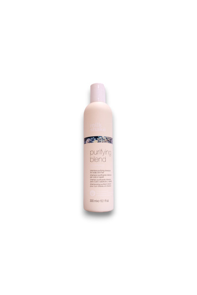 Milkshake Milk Shake, Purifying Blend, Hair Shampoo, Anti-Dandruff, 300 ml