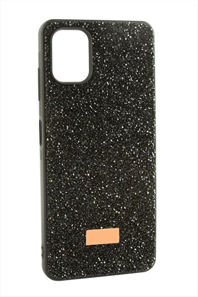 OSENSE غطاء حماية مرصع بالأحجار لآيفون 14