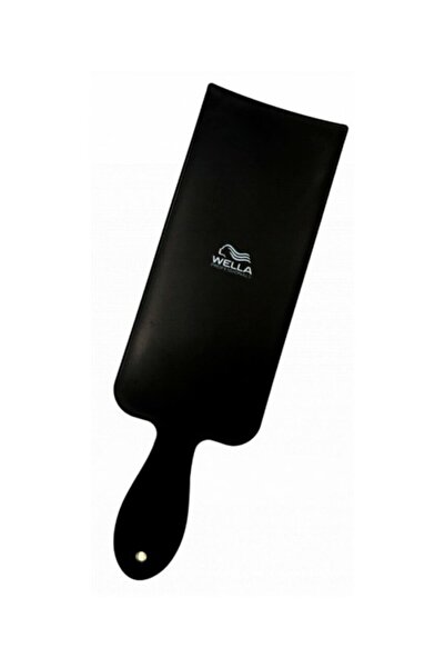 Wella Professionals , Wella Professionals, Hair Plastic Colouring Spatula, Black