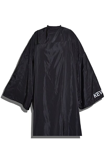 Kevin Murphy Pelerină textilă pentru coafură ColorMe, neagră