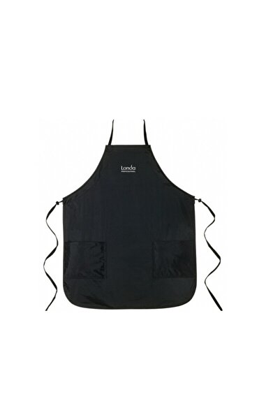 Londa Professional , Londa Professional, Hair Tinting Apron, Black