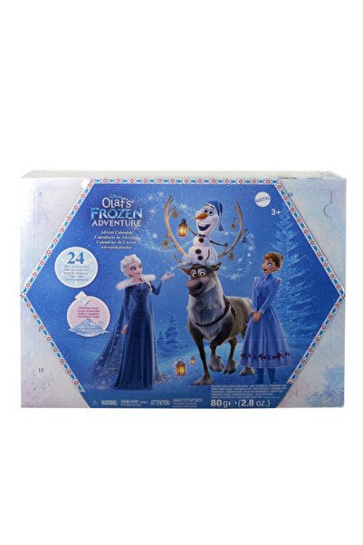 Disney Frozen ADVENT CALENDAR DISNEY