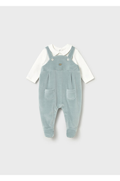 MAYORAL 2610 HIELO ERKEK ÇOCUK SALOPET TULUM