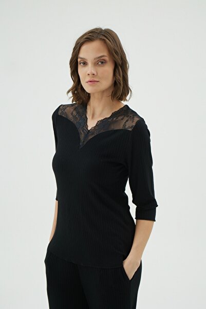 Sevim 17031 KADIN PİJAMA TAKIM