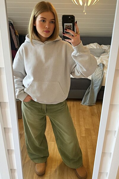 DM DOLCE MORE Φούτερ με κουκούλα 3-ΚΛΕΙΔΕΣ ΒΑΜΒΑΚΙ ΜΕ ΚΟΡΔΟΝΙΑ ΜΕ ΚΟΥΚΟΥΛΑ ΜΕ...