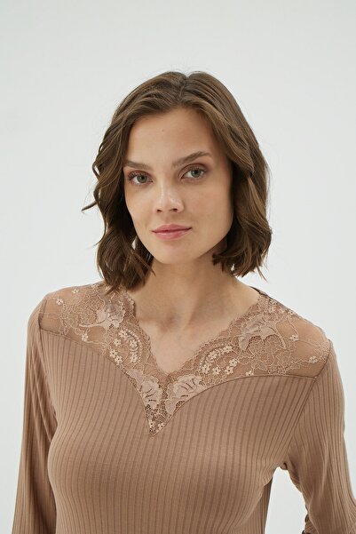 Sevim 17025 KADIN PİJAMA TAKIM