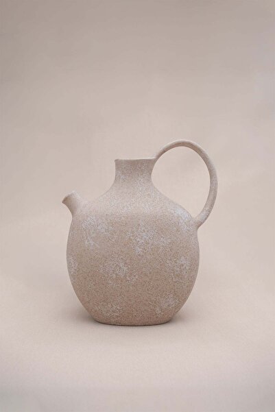 Barine Milano Earth Vase 19X9X23 cm 19.5X9.5X23 cm