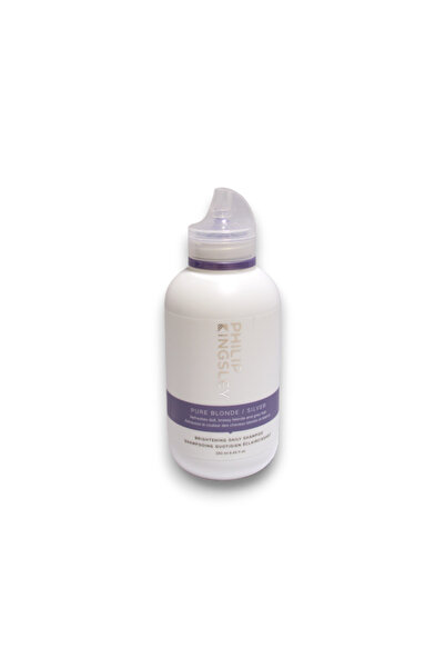PHILIP KINGSLEY Philip Kingsley, Pure Blonde Booster, Hair Shampoo, Brighteni...