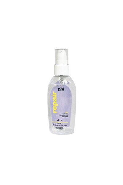 Subrina Professional Subrina Professional, Phi Repair, Vitamin E, Hair Oil Treatment, For Split Ends Prevention, 70 ml