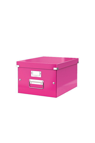 Leitz pink