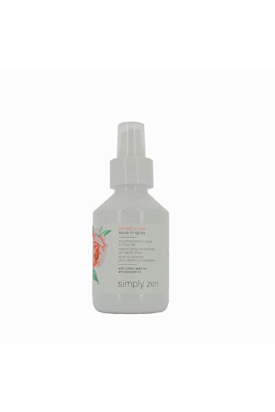 Simply Zen Simply Zen, Smooth & Care, Hair Spray Treatment, For Nourishing, 150 ml