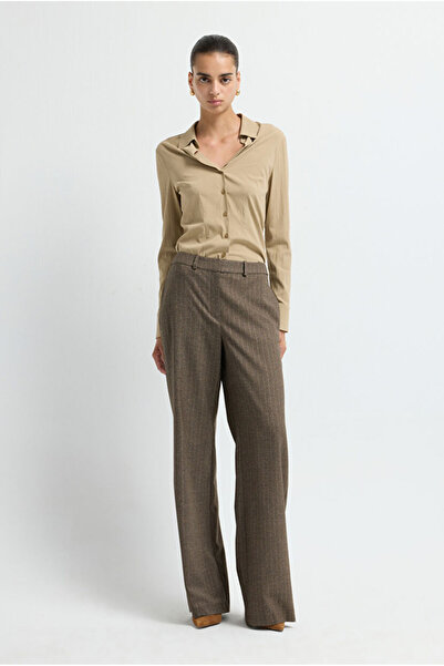 adL Geniş Paça Pantolon