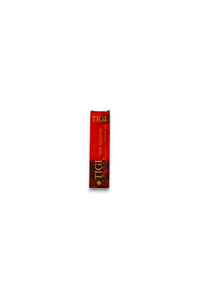 Tigi , Colour Mix Master, Permanent Hair Dye, 0/22 Violet, 60 ml