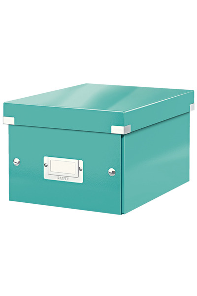 Leitz turquoise