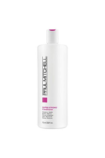 Paul Mitchell , Super Strong, Paraben-Free, Hair Conditioner, For Strengthening, 1000 ml