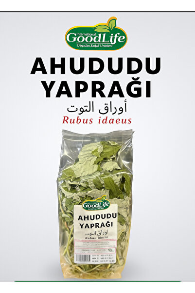 GoodLife Ahududu yaprağı