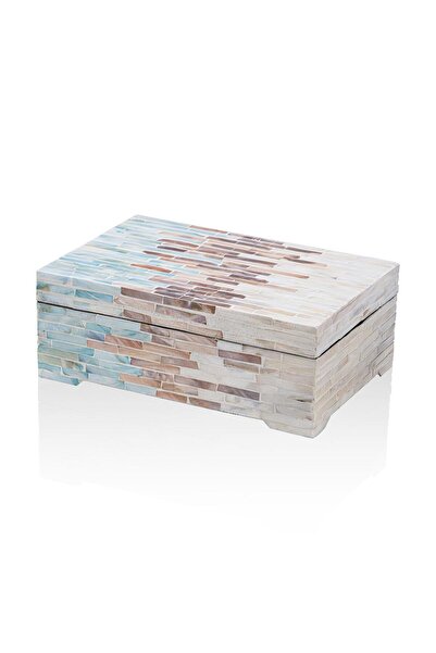 The Mia Box 29X19X11 cm Tlc0110