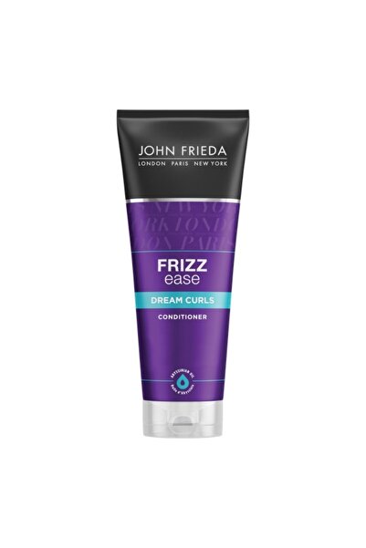 John Frieda John Frieda, Frizz Ease, Hair Conditioner, For Moisturizing, 250 ml
