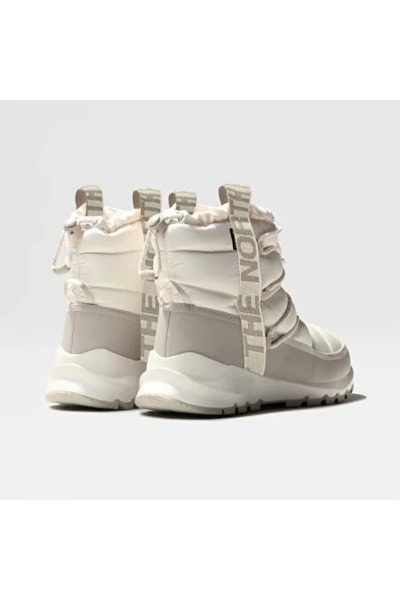 THE NORTH FACE Thermoball Su Geçirmez Lace Up Kadın Bot NF0A5LWD32F1