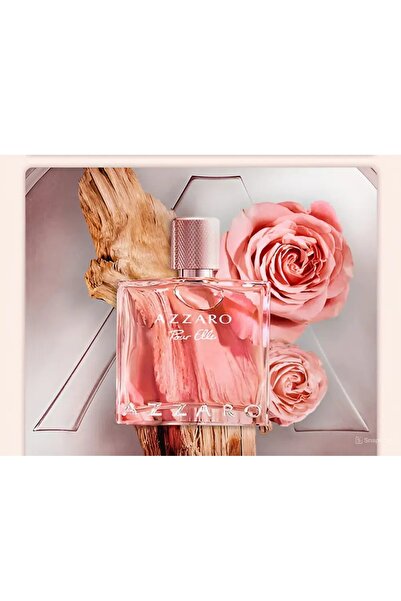 Azzaro Pour Elle (2025), Eau de Parfum, Women, 100 ml