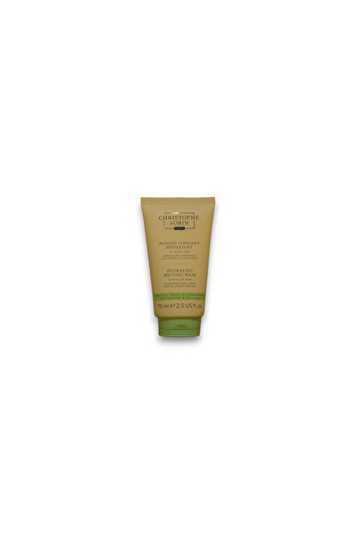 christophe robin Christophe Robin, Hydrating , Aloe Vera, Hair Treatment Crea...