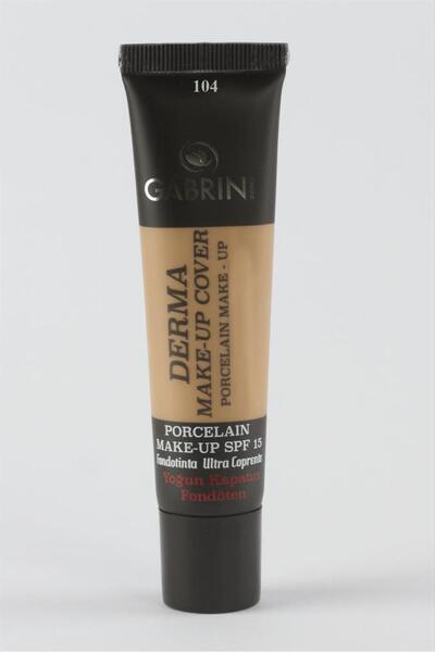 fantastik store كريم أساس غابريني ديرما كونسيلر