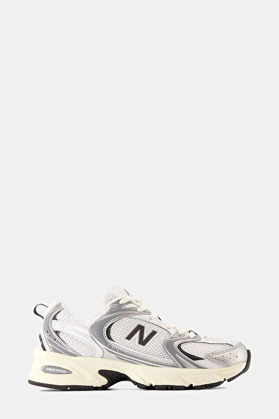 New Balance 530 Lifestyle uniszex fehér sportcipő - U530ESA