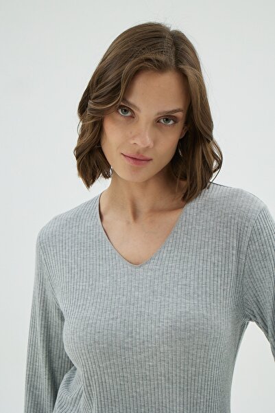 Sevim 17002 KADIN PİJAMA TAKIM