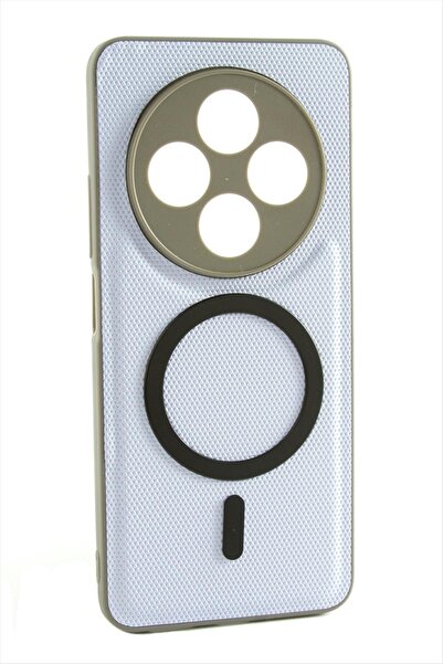 OSENSE غطاء حماية ماجساف لهاتف شاومي ريدمي 14C