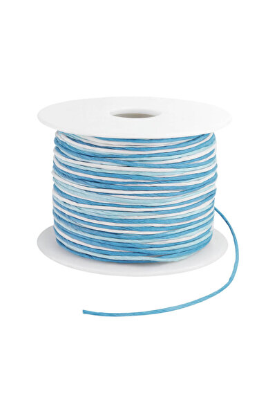 bidoluhobi خيط ورقي 20 متر