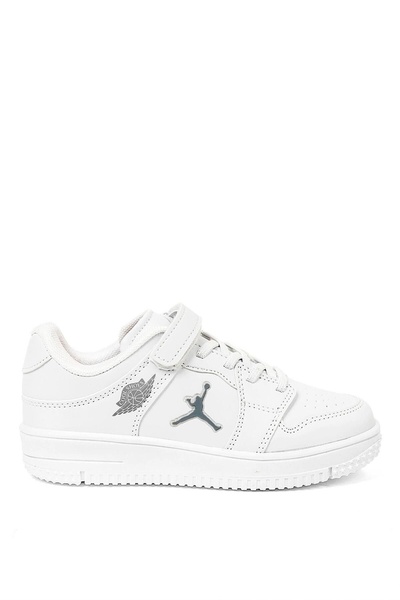 GÜLERSHOES Garantili Unisex Çocuk Kısa Sneaker Spor Ayakkabı Ortopedik 31-32-...