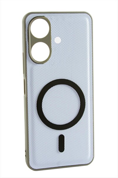 OSENSE غطاء حماية ماجساف لهاتف سامسونج جالاكسي A06