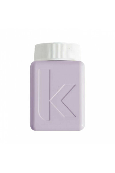 Kevin Murphy , Blond Angel Wash, Hair Shampoo, For Neutralisation Of Yellow Tones, 40 ml