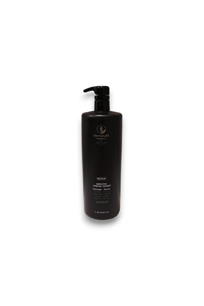 AWAPUHI WILD GINGER By Paul Mitchell, Repair, Keratin, Hair Cream Conditioner...