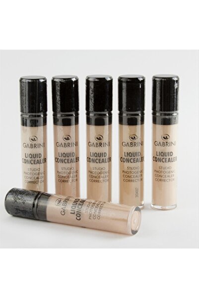 ZERO LAND Depomix Gabrini Concealer-Model-3