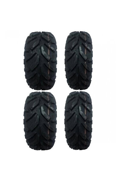 Swallow 22x7-10 22x10-10 475 4 Kat Ön Arka Takım Atv Lastiği