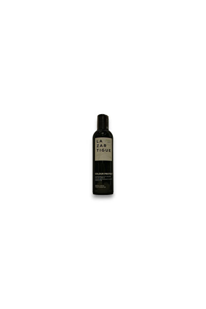 Lazartigue Șampon Fortify, vegan, pentru păr, pentru protecția culorii, 250 ml