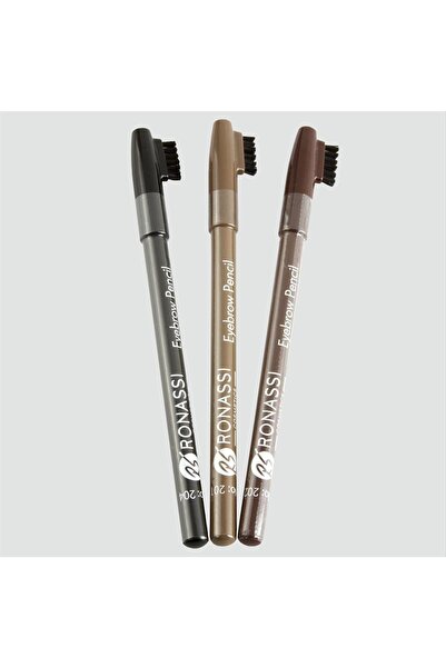 CT STONES Ronassi Eyebrow Pencil
