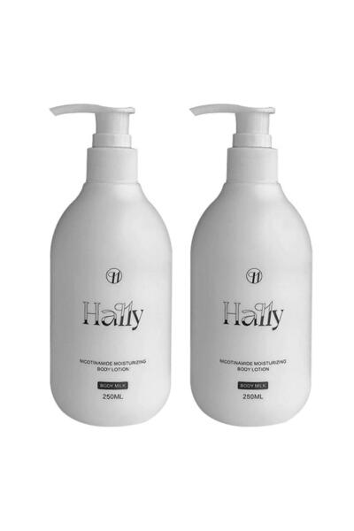 unbranded لوشن الجسم بالنياسيناميد، كريم للجسم للبقع الداكنة والجفاف