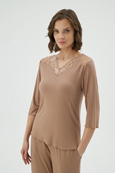 Sevim 17025 KADIN PİJAMA TAKIM