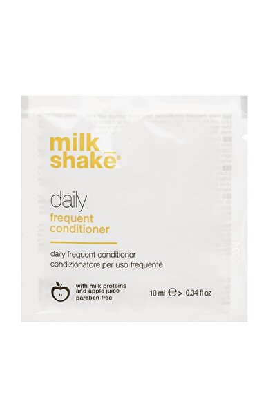 Milkshake Milk Shake, Daily Frequent, Paraben-Free, Hair Conditioner, Hydrate...
