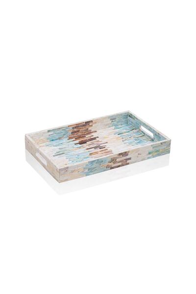The Mia Tray 40X25X5 cm Tlc0113