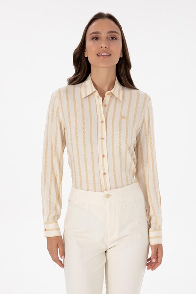 U.S. Polo Assn. Γυναικείο πουκάμισο