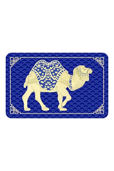 Feng Shui Card pentru flux de bani cu camila 2025