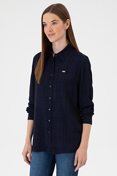 U.S. Polo Assn. Women's shirt