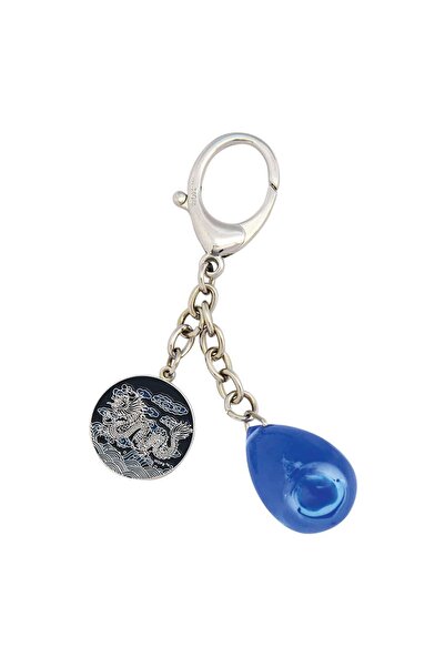 Feng Shui Amuleta Picatura cu Dragonul de apa