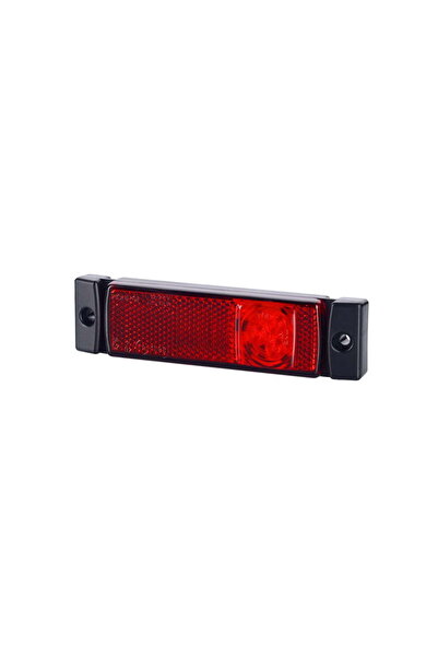 HORPOL LED marker light - reflective