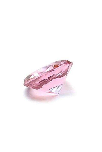 Feng Shui Pink Wishing Stone