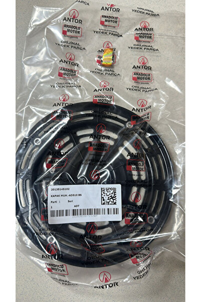/LOMBARDİNİ KAPAK MUHAFAZA AD510BS (SESSİZ MOTOR TİPİ)